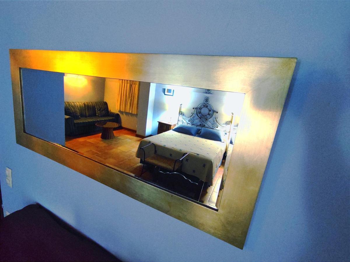 Hotel Albarran Albarracín Eksteriør billede