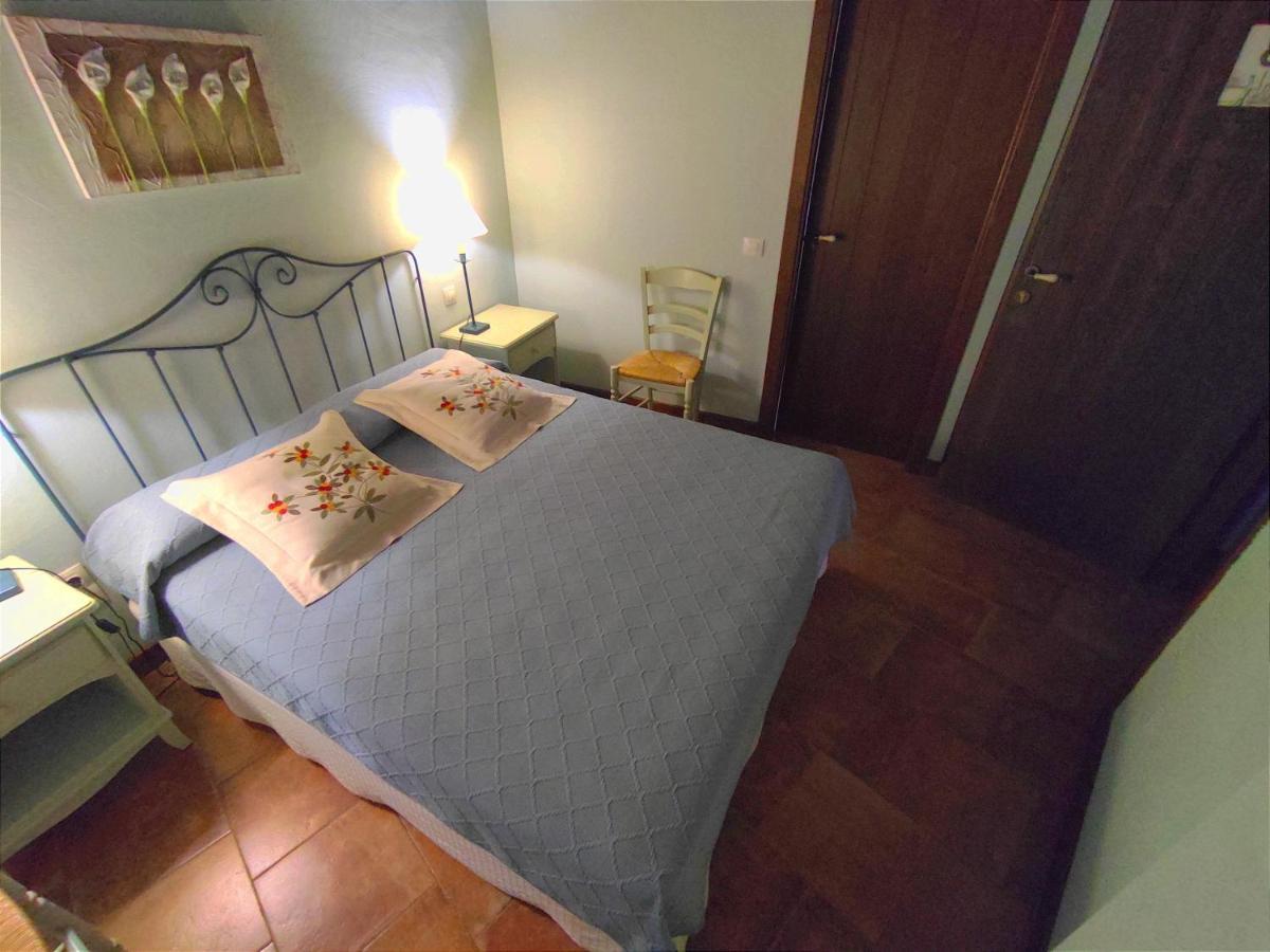 Hotel Albarran Albarracín Eksteriør billede